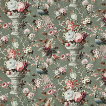 Clarence Laurel Fabric by the Metre